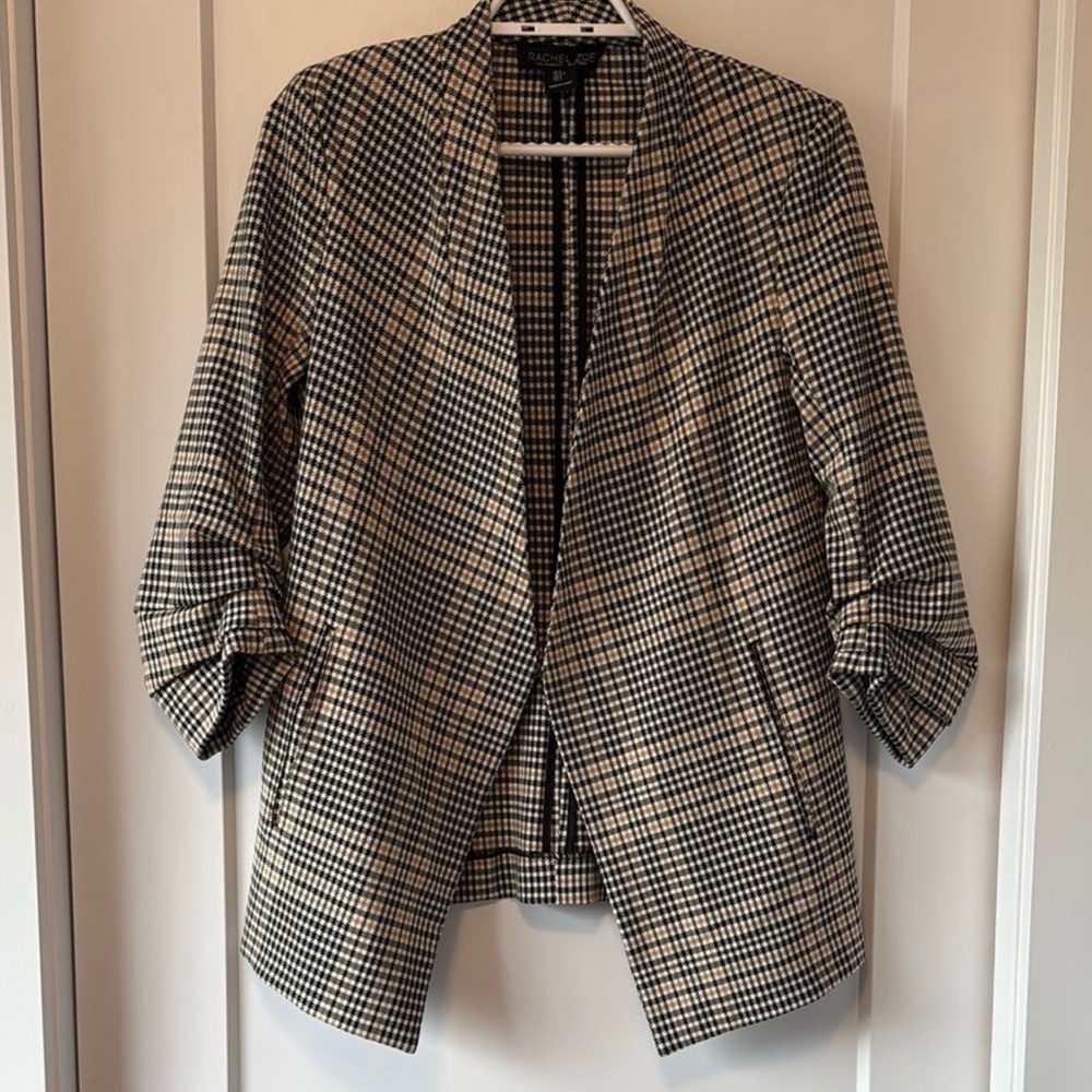Rachel Zoe blazer